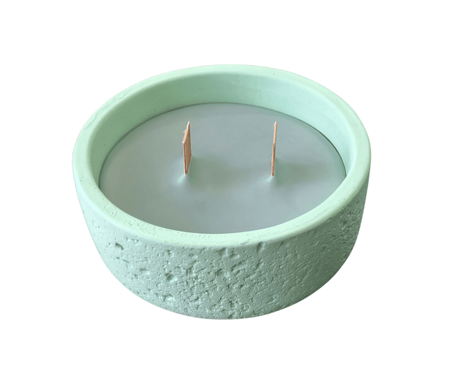 Tranquil Mint