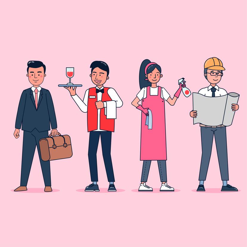 Corporate Accounts