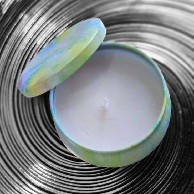 Morning Mist Candle