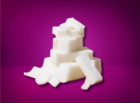 Why paraffin wax should not be used