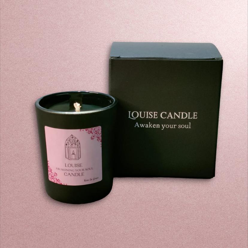 Rose De Grace 100ml