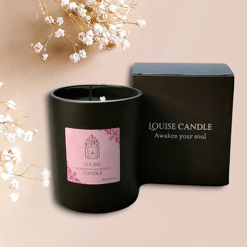 Rose De Grace 225ml